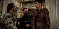 «Мы сделали эпическое кино, снятое на мобильник»
