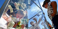 Были бы деньги, а жить захочется