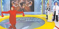 Почему взбесилась «матка Малышевой»?
