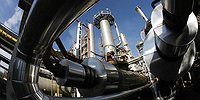 Нефтеперерабатывающий заход