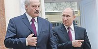 Интеграция под газовым давлением