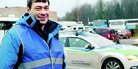 Интеллект рулит