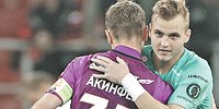 Роман Широков: «Дело дойдет до пенальти»