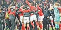 Великое дерби! Убойный «Спартак»!