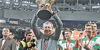 Отставка Семина ляжет на репутацию несмываемым пятном