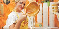 Помогают ли при простуде мед, чеснок и витамины
