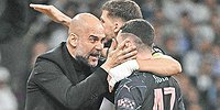 Такие матчи делают нас детьми