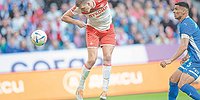 Личка ошибся. Но ему важнее чемпионат