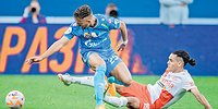 Почему «Спартак» был лучше «Зенита»