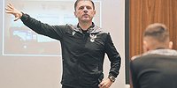 Российские арбитры последовательны… в ошибках