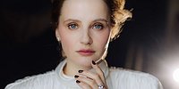 Софья Лебедева: «Я сейчас создаю новую себя»