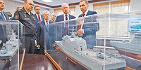 Море любит сильных