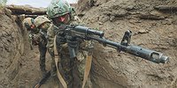 Покровский прорыв
