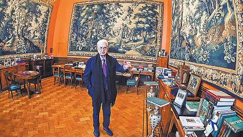 Искусство войны и мира